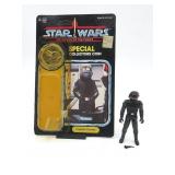 Star Wars Vintage Imperial Gunner Figure NIP