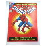 Spectacular Spider-Man Treasury Edition #1 1974