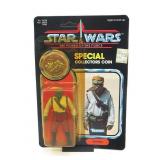 Star Wars Vintage Barada Figure NIP