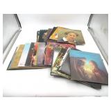 Box of Assorted Pop Music 70