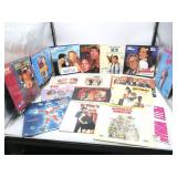 Laserdisc Comedies Lot Animal House + More