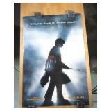 Harry Potter and the Goblet of Fire Teaser One-She