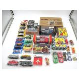All the Rest Die-Cast/Plastic Toys/Collectibles