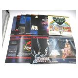 Laserdisc Sci-Fi/Thriller/Cult Lot/Star Wars + Mor