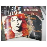 Laserdisc Concert/Musical/More