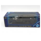 1:24 Scale WWII Era M3 Half Track Gonio