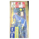 Ertl Force One Air Strike Command Master Set/NIP