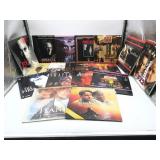 Laserdisc Dramas/Thrillers Lot of 16