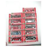 Revell 1988 Racing/Sports Car 1:24 Lot