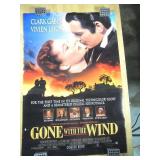 Gone With The Wind D/S 