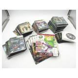 XBOX Magazine and Demo Discs 2004-2007