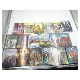 DVD TV Drama Box Sets The OC/One Tree Hill/Girls