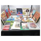 Laserdisc Classics/Disney/More Lot