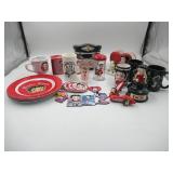 Betty Boop Kitchen Collectibles Lot