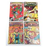 Metamorpho #1/3/5/13 (1965)