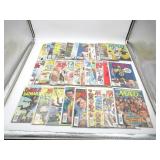 MAD Magazine Lot of over 30/2000s
