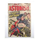 Tales to Astonish #35/1st Ant-Man