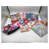 Betty Boop Collectibles Large Lot