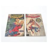 Amazing Spider-Man #34 + 69