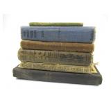 Antique Fairy Tale Books from 1800-1900