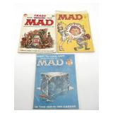 MAD Magazine #49+51 Trash from MAD/1950s
