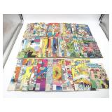 Kids Comics Copper to Modern Age w/#1s