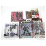 Spawn Action Figure Lot/McFarlane