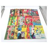 Disney + Looney Tunes Golden to Bronze Age Comics