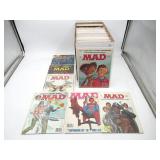 MAD Magazine Lot/Over 75 Issues! 1980s