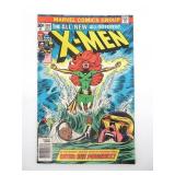 X-Men #101/1st Jean Grey Phoenix