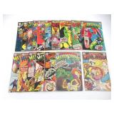 Metamorpho #1-17 (1965) Full Run!