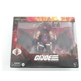 GI Joe Nemesis Immortal Classified Series