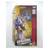 Transformers Cyclonus/War For Cybertron Figure