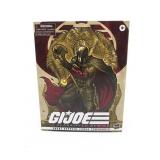 GI Joe Exclusive Snake Supreme Cobra Commander