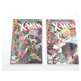 X-Men #131/132 1st Emma Frost Cover/Dark Phoenix