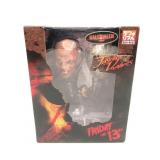 Star Ace X-Plus Friday The 13th Jason NIB Figure