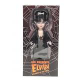 Elvira Mistress of the Dark LDD 10" NIB