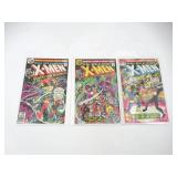 X-Men #97/98/99
