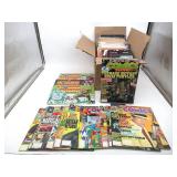 Small Press Comics/Magazines/More Box Lot