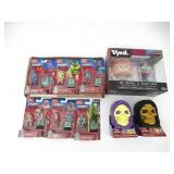 Masters of the Universe Mega Construx Lot More