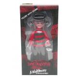 Nightmare on Elm Street Freddy Krueger 10" LDD