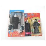 Bill & Ted Bogus Journey SDCC Exclusive Death Toys