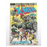 X-Men #96 1st Moira MacTaggert