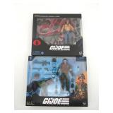 GI Joe Classified Figure Two-Packs Lot of (3)