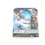 GI Joe Snow Job/Classified Series