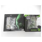 Alien Xenomorph Adult Action Figures