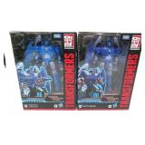 Transformers Studio Series 86 Scourge/Sweep