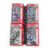 Transformers Movie R.E.D. Generations Figure Lot