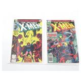 X-Men #133/134 Jean Grey Becomes Dark Phoenix