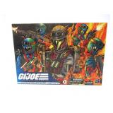 GI Joe Cobra Viper Figure Set/Classified Series